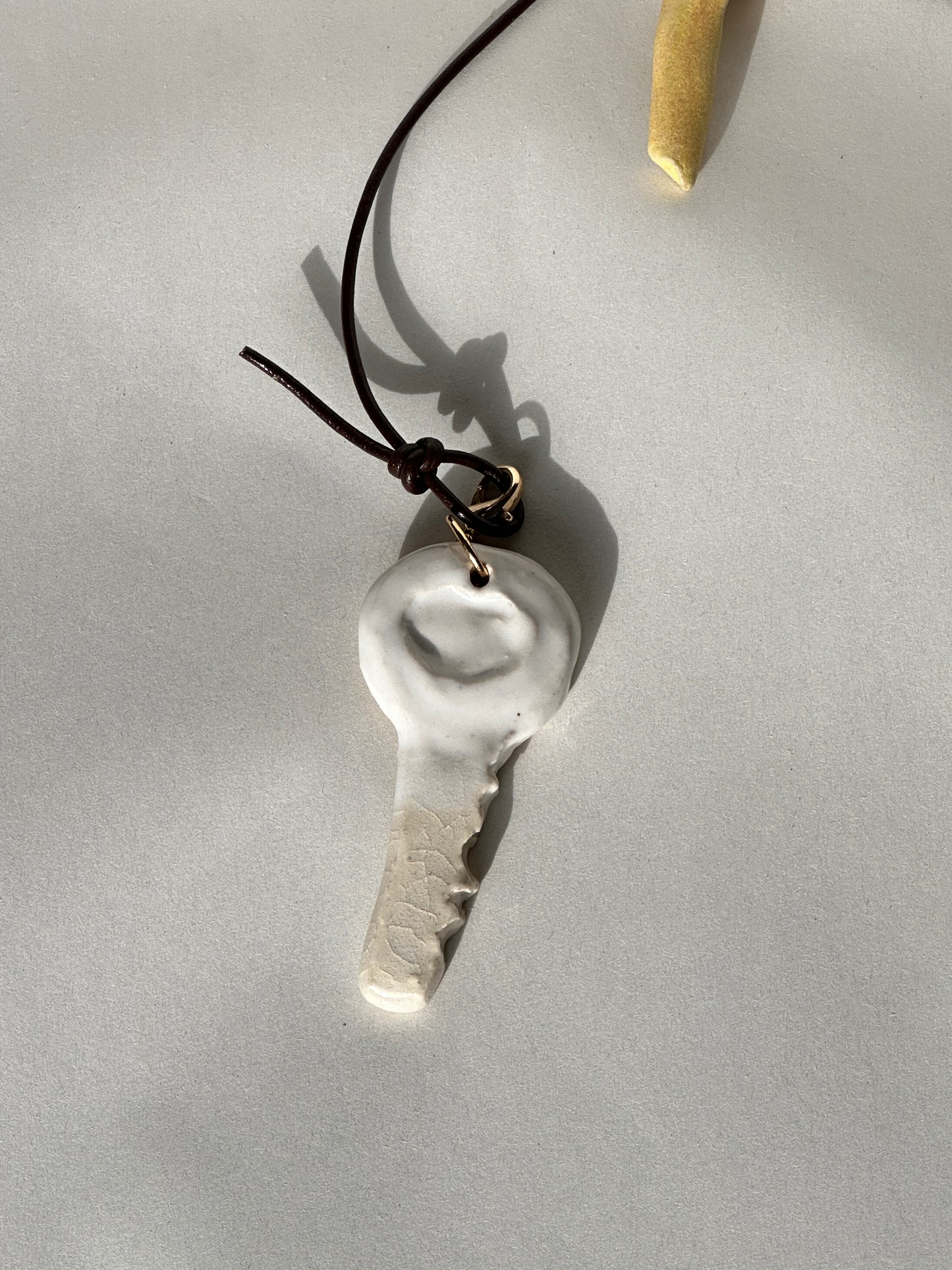 555 Necklace