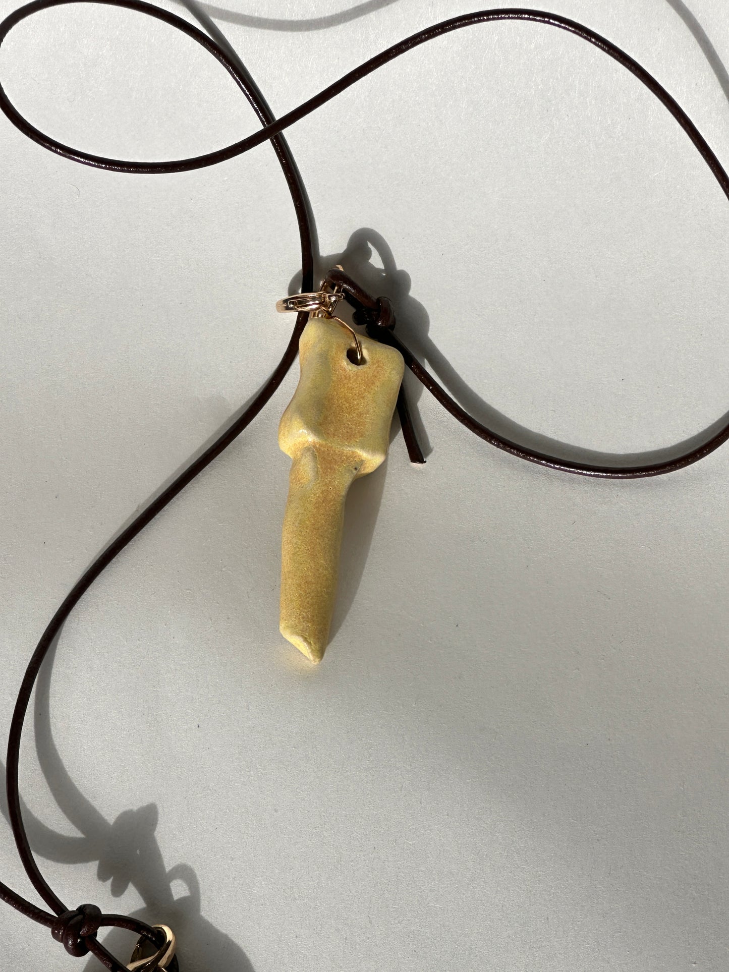 555 Necklace