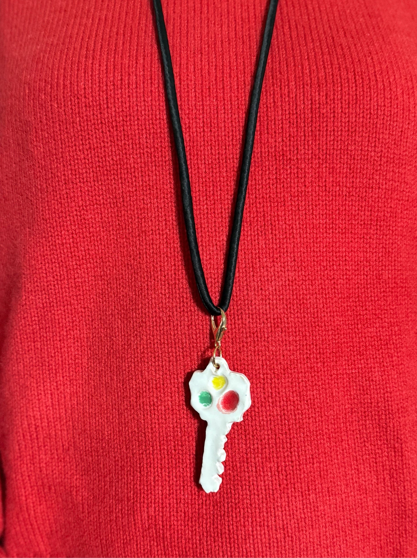 10B Necklace