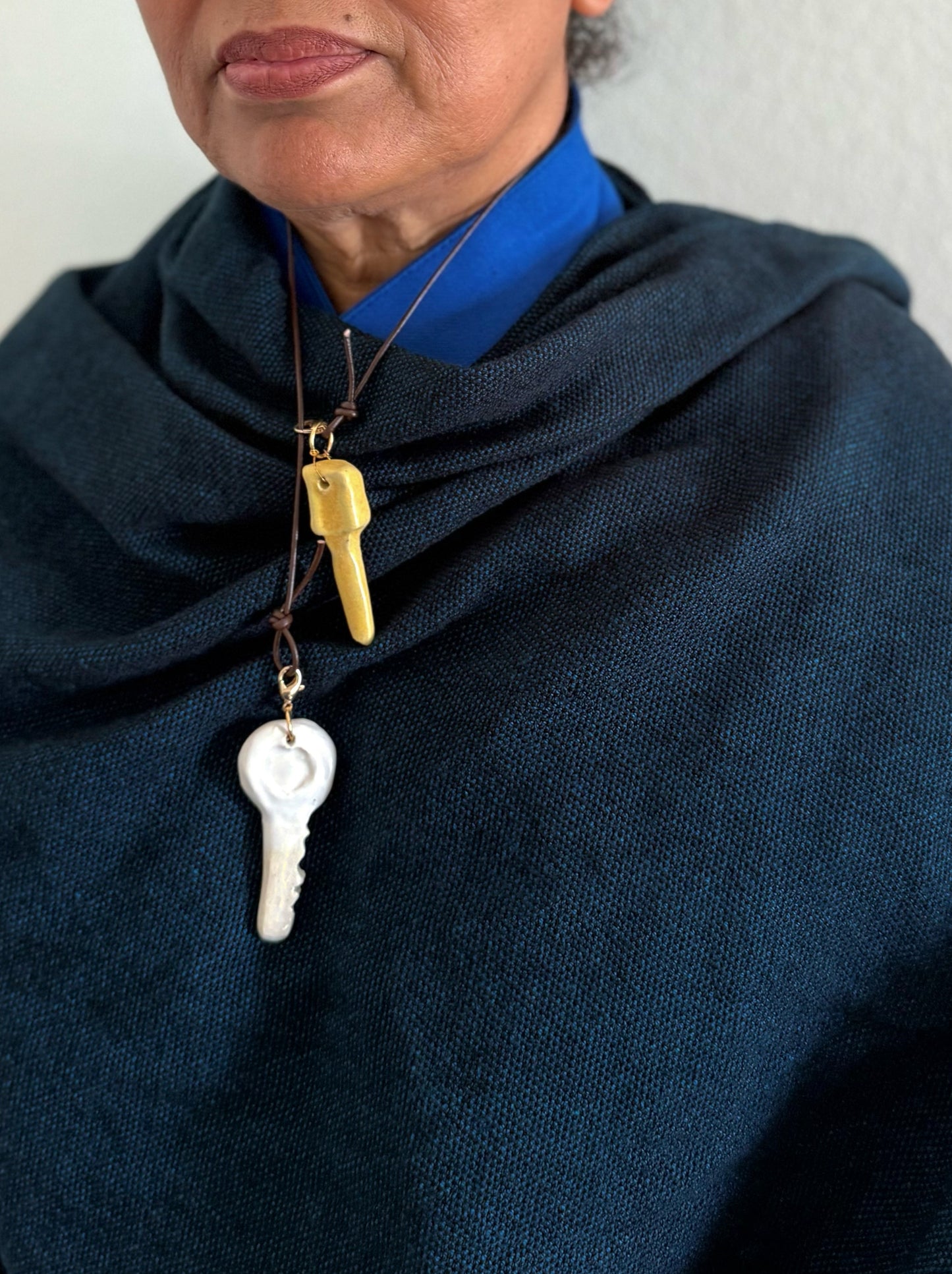 555 Necklace